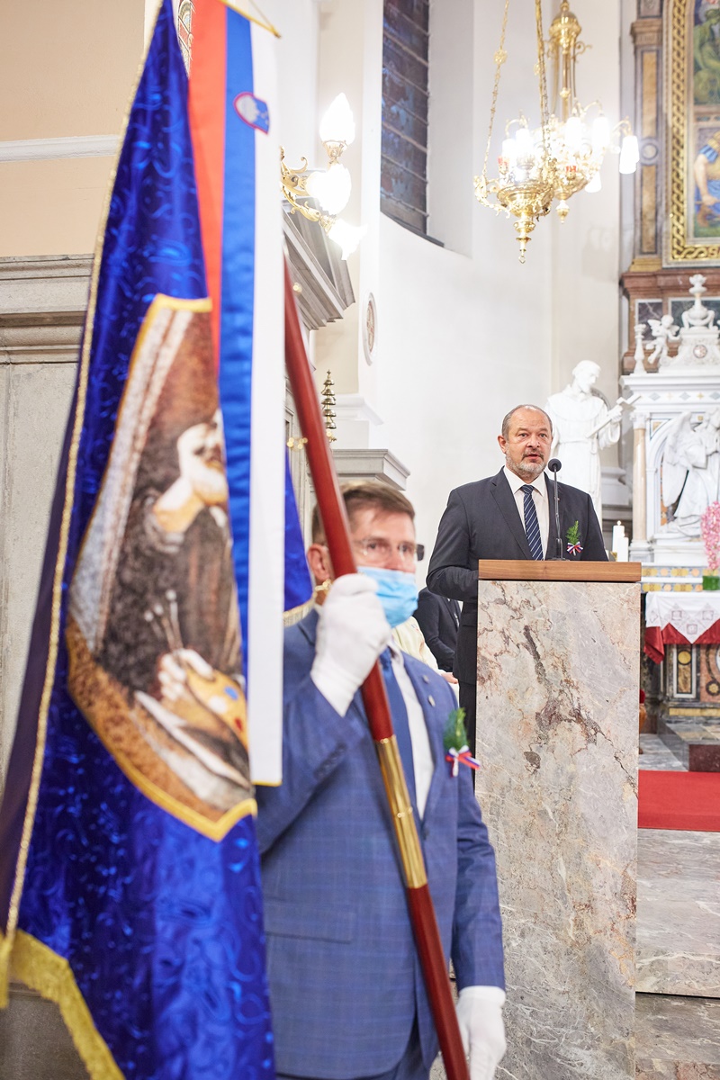 govor boter Alojz Kovšca